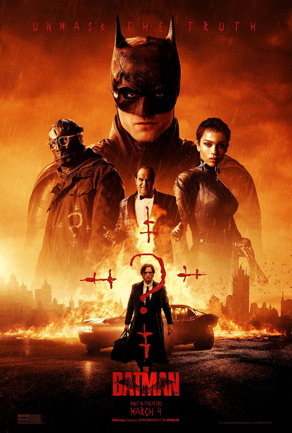 Movie Poster